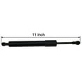 thumbnail image 2 of Steering Damper for John Deere EZ-Trak Z225 Z245 Z425 Z445 Z465 Z655 Z665, 2 of 5