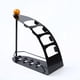 thumbnail image 5 of Inteprter Soporte de Control remoto, 4 celosías, oficina, dormitorio, , controlador de aire acondicionado, estante de soporte de almacenamiento Controles remotos METRO, 5 of 6