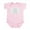 Petal Pink, variant on CafePress - Future Public Defender Infant Bodysuit - Baby Light Bodysuit, Size Newborn - 24 Months