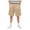 Khaki, variant on Ymyiu Toddler Boy Shorts Boys Shorts Stretch Fit Flat Front Golf Uniform Shorts for Boys Classic Pull-On Style with Belt Loops Size 9-10 Years (Khaki,9-10 Years)