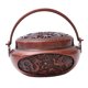 thumbnail image 5 of Quemador de Incienso de Cobre Colco Reutilizable Rojo, 5 of 5