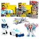 thumbnail image 1 of Set de Figuras de Acción Transformers Starscream y Prowl con Stickers, 1 of 4
