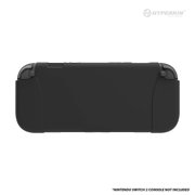 Hyperkin M07714-BK Black Gelshell Skin For Switch 2