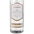 thumbnail image 2 of Mezcal Amarás Espadín Joven 750 ml Amarás Espadín Joven, 2 of 3