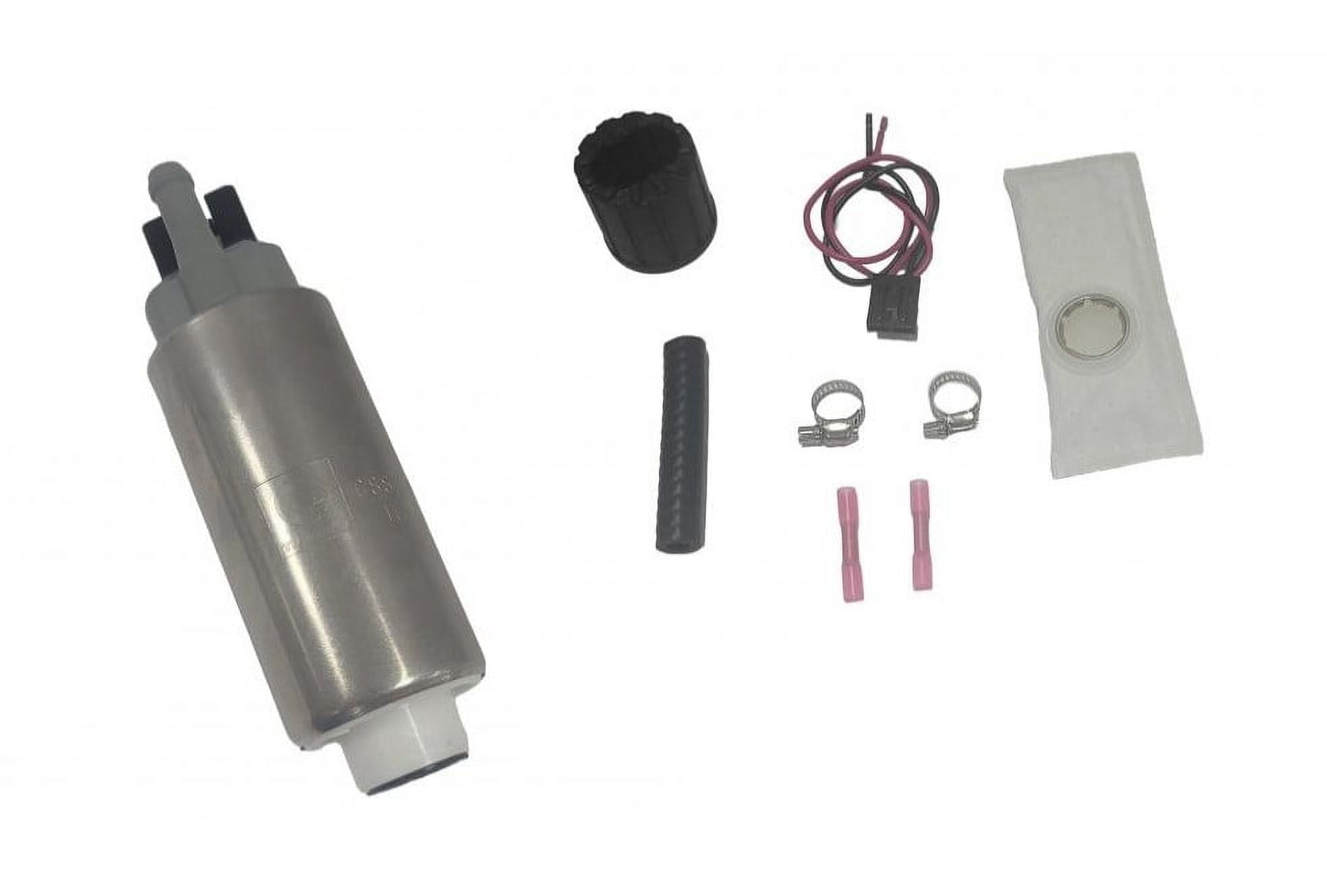 Herko Fuel Pump Module 20441-EZ40A for Nissan Titan XD 2016-2019  