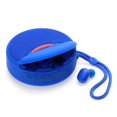 thumbnail image 1 of TG808 2 In 1 Portable Wireless Speaker Earbuds Combo Mini Surround Stereo Sound Radio For Home Party Outdoor Travel blue, 1 of 4