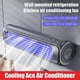 thumbnail image 2 of Portable Cooling Ace, Portable Air Conditioner Cooling Fan Quiet with 3 Speeds, 2 of 5