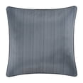 thumbnail image 4 of Five Queens Court  Leah 18" Square Decorative Throw Pillow, 4 of 4