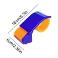 thumbnail image 3 of PRETXORVE Grand Scelleur Emballeur Transparent Coupe-Bande 4.8cm Coupe-Bande Manuel, 3 of 6