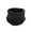 Dark Gray, variant on Neck Warm Mens Wool Bib Womens Scarf Winter Double Thick Knit Ring Unlimited Scarf Warm And Windproof Small Scarf for Women Neck Polyester Gaiter Winter Winter Running Gear for Men Head Ski Gaiter