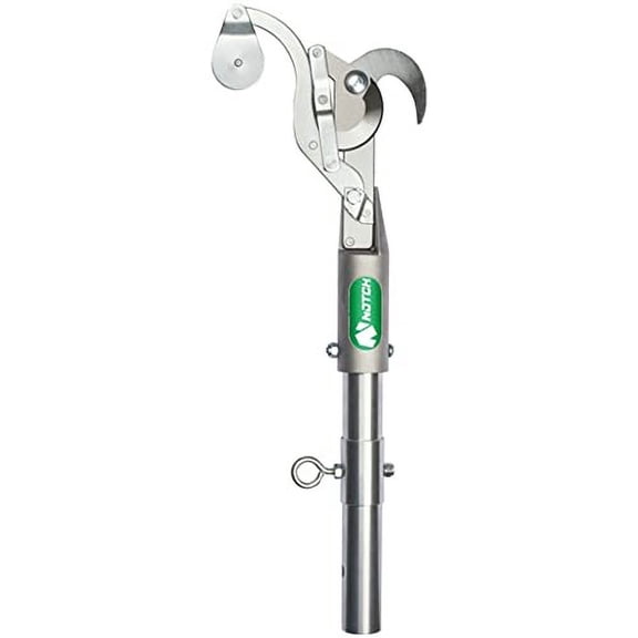 Notch Marvin PH4 (1-1/4" Capacity) Pruner Head w/Adapter