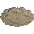 thumbnail image 3 of Ekena Millwork 16 3/4"OD x 1 3/8"P Plymouth Ceiling Medallion (Fits Canopies up to 1 5/8"), Hand-Painted Gobi Desert, 3 of 6