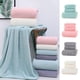 thumbnail image 1 of onlyliua para Interior/Exterior 3 Piezos, 1 Baño, 1 Mano y 1 Toallita, Baño Adulto, Muy Absorbentes y Toallas, 1 of 6