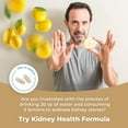 thumbnail image 4 of Kidney Health, Complete Kidney Cleanse Solution with Chanca Piedra by PureHealth Research x6, 4 of 10