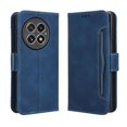 thumbnail image 1 of Funda Tipo Billetera GANGXUN para OnePlus 13 5G – Tapa Flip con Tarjetero, 1 of 5