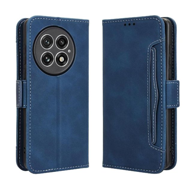Funda Tipo Billetera GANGXUN para OnePlus 13 5G – Tapa Flip con Tarjetero