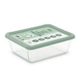 thumbnail image 6 of Ello Everyday 11C Rectangle Glass Food Storage Container, 6 of 9