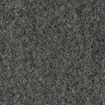 Boat Carpet 20oz Do It Yourself Replacement 6ft Wide Marine Carpet, Durable with Rubber Backing. Made in The USA. (Smoke - 6 x 10)