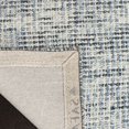 thumbnail image 2 of SAFAVIEH Abstract Delia Geometric Striped Wool Area Rug, 2 of 5