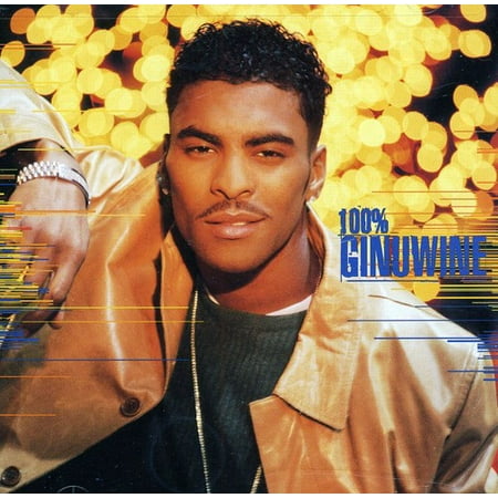 100% Ginuwine