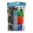 thumbnail image 1 of Boxer Wilson para Niño y Juvenil Diseño Liso Varios Colores 3 Piezas Talla 16, 1 of 4