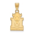 thumbnail image 1 of Marshall Medium (5/8 Inch) Pendant (14k Yellow Gold), 1 of 4