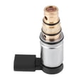 thumbnail image 2 of Válvula solenoide de control del compresor de aire acondicionado para Audi, Skoda, Jetta, Sanden PXE16, PXE14, 1K0260859F, 2 of 12