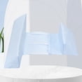 thumbnail image 3 of Anti Roll Baby Pillow Body Supports Baby Shaping Styling Pillow Positioner Back, 3 of 7