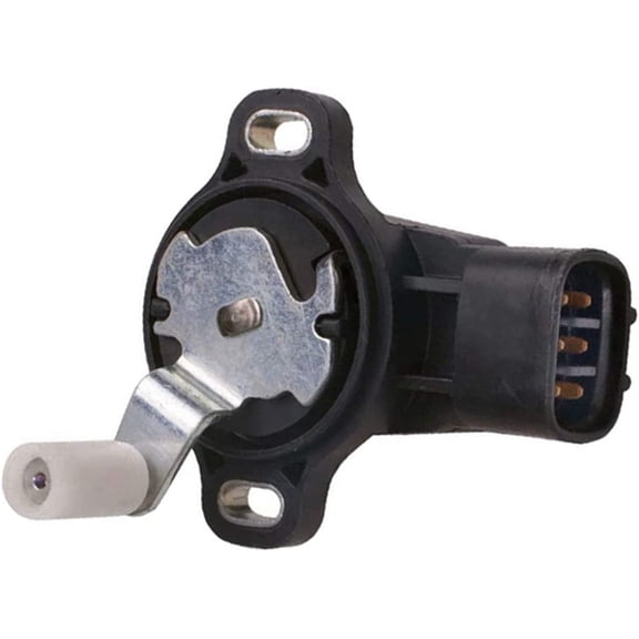 Seapple Accelerator Pedal Position Sensor 89281-33010 8928133010 Compatible with 2002-2006 Toyota Camry LE SE XLE RAV4 1CD-FTV