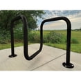thumbnail image 2 of RUST-OLEUM 242253 Professional Gallon Black Gloss Finish, 2 of 2