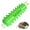 Green, variant on VONTER Dog Chew Toys for Aggressive Chewers,Dog Squeaky Toys, Puppy Chew Toothbrush Toys Dog Teeth Cleaning Toy Indestructible Durable,Dog Toothbrush Chew Toys, Puppy Chew Toys - Green