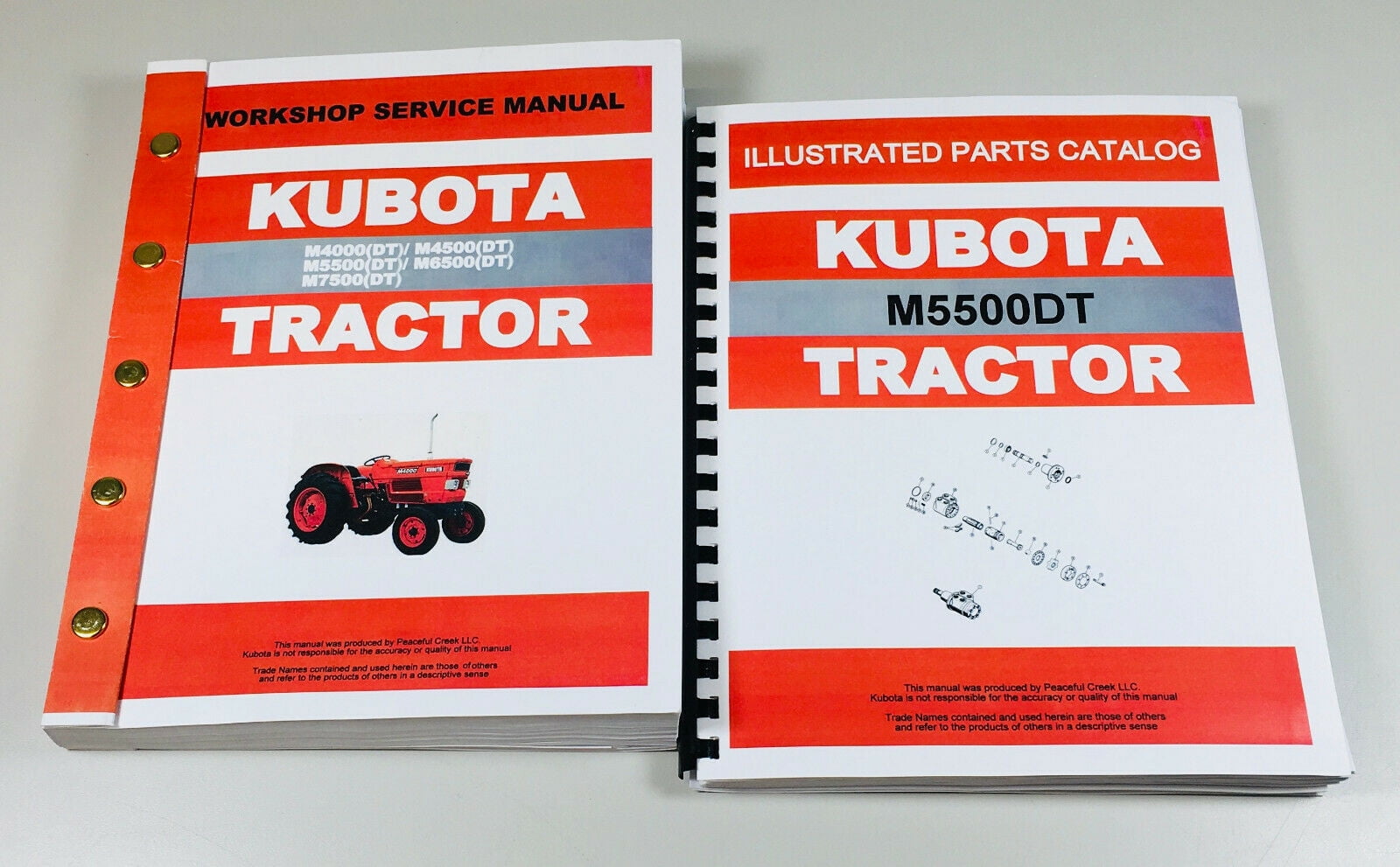 Kubota