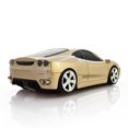 thumbnail image 3 of Adecuado para el ratón inalámbrico para automóvil Creative Ferrari, accesorio de computadora de moda, ratón de regalo USB, 3 of 5