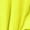 Yellow, variant on AURA Plus Size Chiffon Maxi Dress Half High Neck Long Sleeve Loose Fit Irregular Hem Elegant Summer Dress