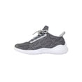thumbnail image 3 of TENIS SPORT LEON DAMA MUJER GRIS TEXTIL 3000 LEON 3000p, 3 of 3