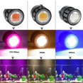 thumbnail image 4 of Aquarium Light Bulb 200W Plants Growing Lights Fish Tank Lights, Full Spectrum Fish Tank Lamp Aquatic Plants Saltwater Tank Coral ,Super Long Life, 4 of 7