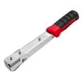 thumbnail image 2 of Hammer Handheld Hammer Tacker Stapler for Door Type  - Extra-Efficient Manual Hammer Stapler for Furniture Production, Carpentry Decoration, Interior decoration, and Fixed, 2 of 7