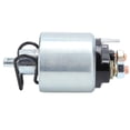 thumbnail image 4 of Solenoid Switch, High Performance Relay Solenoid Switch, For Aquaculture Generators Forestry Generators Fishery Generators Agriculture Generators, 4 of 8
