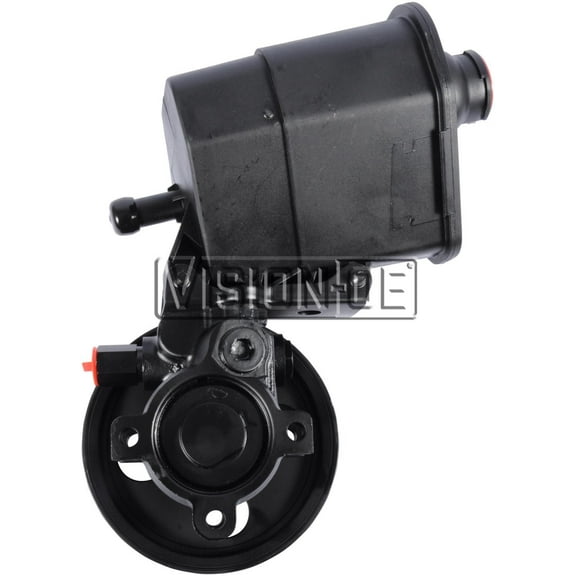 Vison OE N720-01126A2 Power Steering Pump For 02-07 Dodge 1500