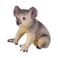 thumbnail image 3 of Figuras de Acción CUTICAT Coala Estatuilla de Animales, 3 of 8