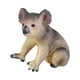 thumbnail image 3 of Figura de animal de PVC, regalo de cumpleaños, juguete educativo, adorno para tartas, adornos de escritorio. B, 3 of 9