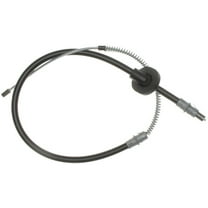 Raybestos Element3 Brake Cables, BC94505 Fits select: 1993-1995 FORD TAURUS, 1992-1995 MERCURY SABLE