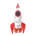 thumbnail image 1 of Disfraz de cohete para niños, ideal para fiestas de disfraces, cosplay, niños y niñas. L a XL, 1 of 8