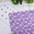 thumbnail image 3 of Clearance Sale!!! DIY Hand Patchwork Fabric Pre Cut Assorted Printed Cotton Fabric Patchwork Quilting Fabric Sets Sewing Fabric Patchwork Flower Dots DIY Quilting Handmade Craft, 3 of 6