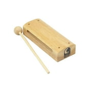 Players Series Soprano Wood Block with Beater