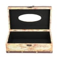 thumbnail image 3 of Napkin Storage Case, Tissue Holder Reusable  For Bedroom For Living Room, 3 of 8