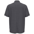 thumbnail image 2 of Callaway Golf Soft Touch Stripe Polo Black heather Extra Large, 2 of 2