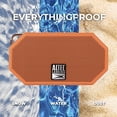thumbnail image 4 of Altec Lansing Mini H2O - Altavoz Bluetooth resistente al agua, certificado IP67 y flota en el agua, altavoz compacto y portátil para senderismo, camping, piscina y playa, naranja, 4 of 5