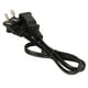 thumbnail image 4 of Cable De Extensión NEMA 5 15P Macho A 5 15R Hembra, Cable De Extensión De Edredón Exterior De PVC 10A 125V Para Oficina Para Electrónica De Consumo, 4 of 8