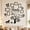 Black, variant on 3D Family Tree Photo Frame Wall Sticker, Large Acrylic Mirror Wall Decal for Living Room and Dining, DIY Photo Collage Mural for Home Decor, 3 Sizes Available
